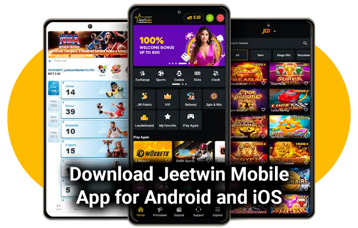 jeetwin app